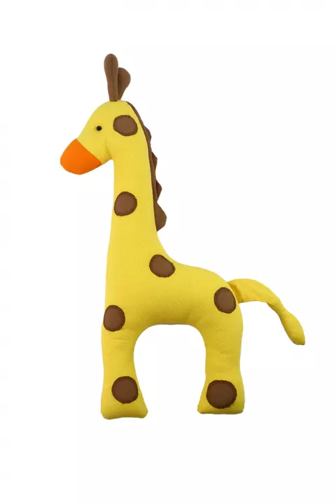 Girafa Tina