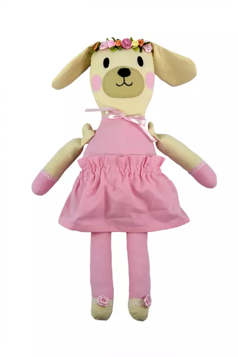 Cachorrinha Bebel
