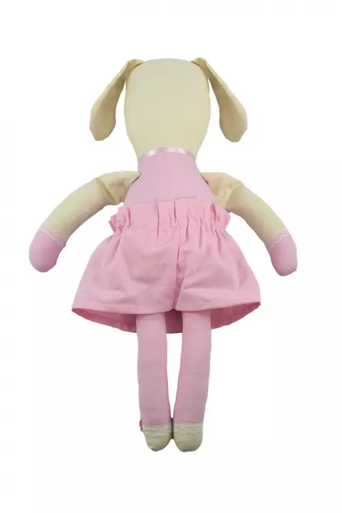 Cachorrinha Bebel