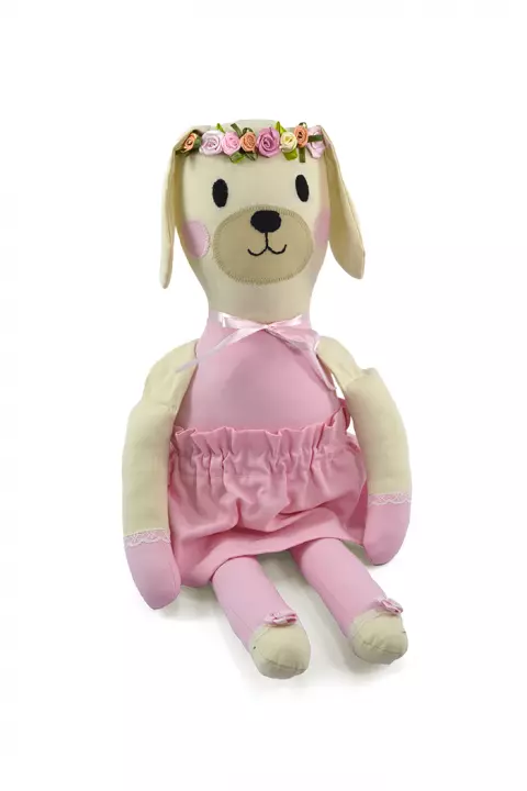 Cachorrinha Bebel