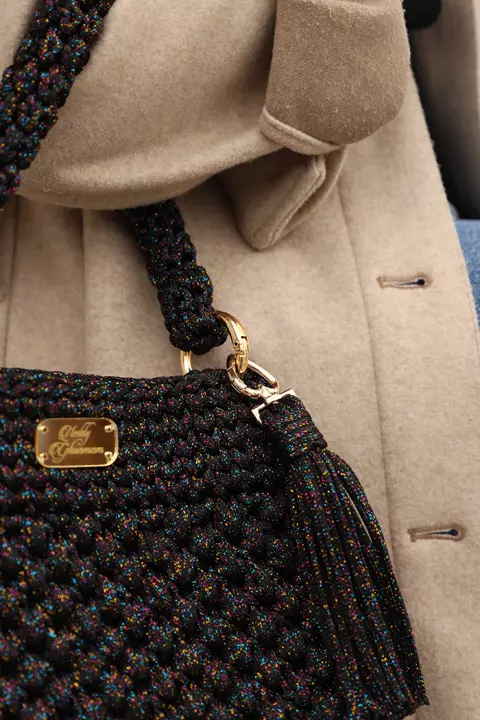 Bolsa Charlotte