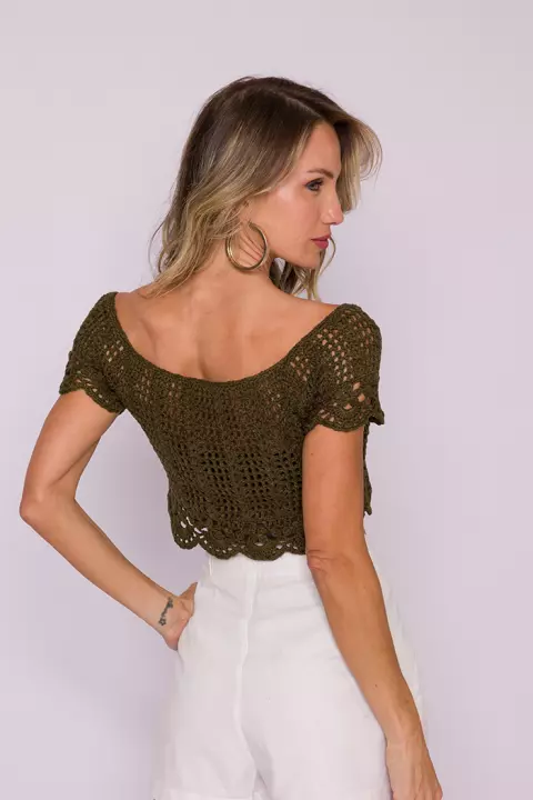 Cropped Mari