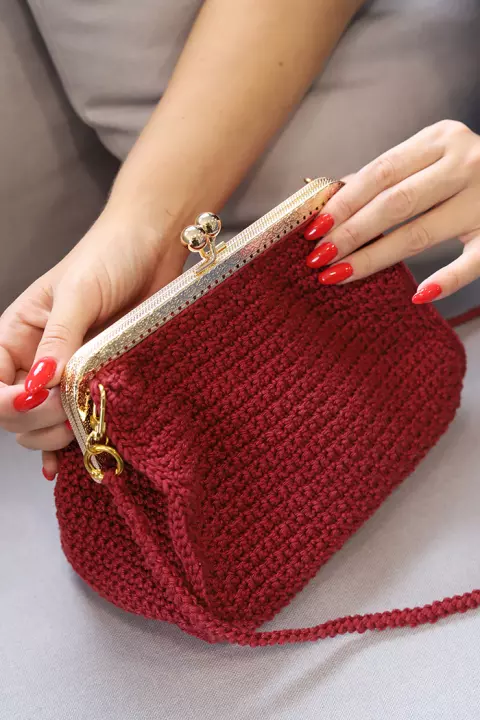 Bolsa Marsala