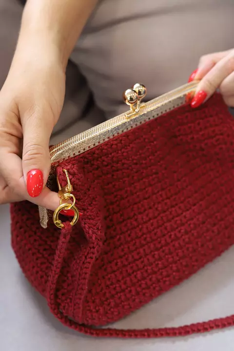 Bolsa Marsala