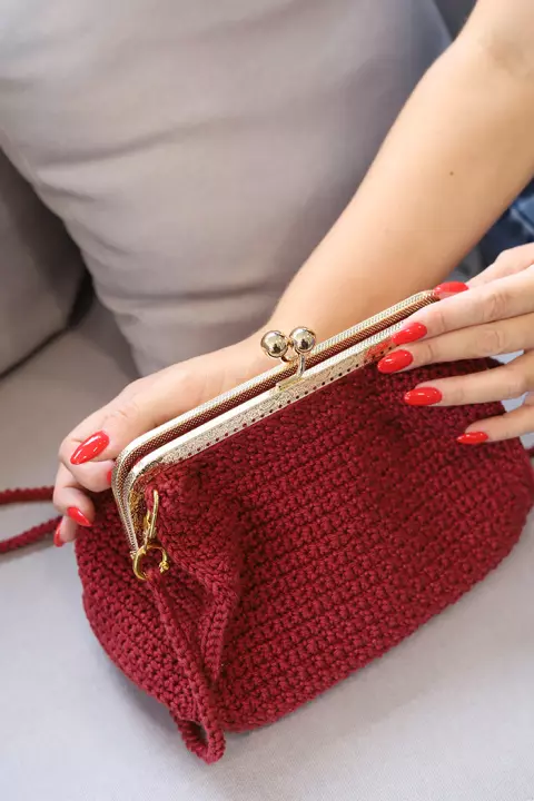 Bolsa Marsala