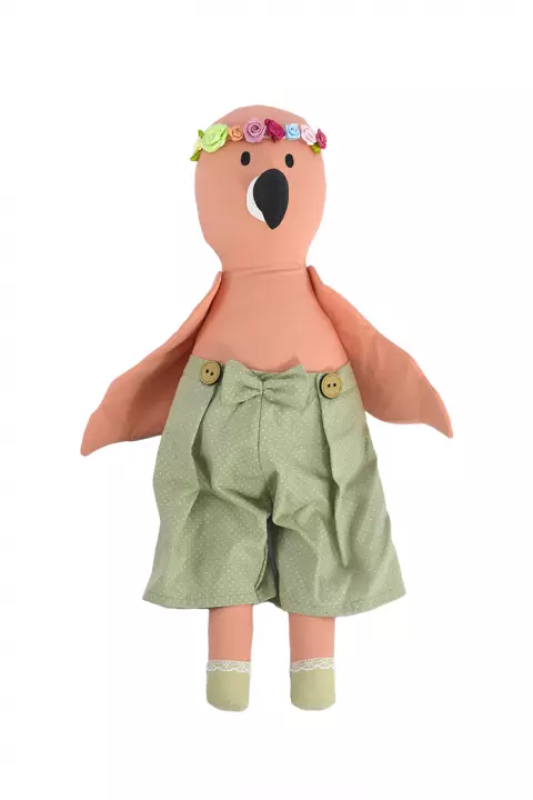 Flamingo Chica