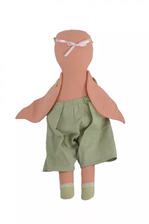 Flamingo Chica