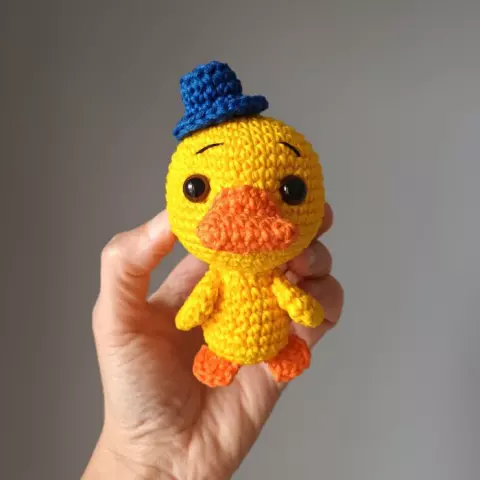 Pato Mini