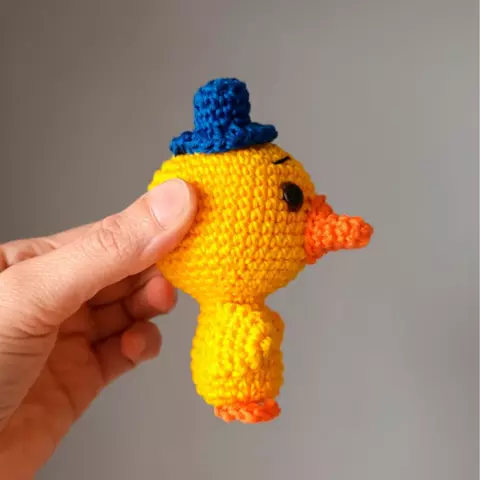 Pato Mini
