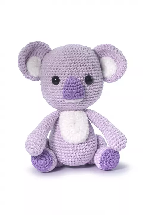 Coala Candy