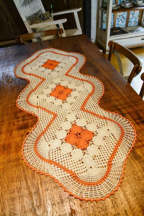 Trilho de Mesa Porto