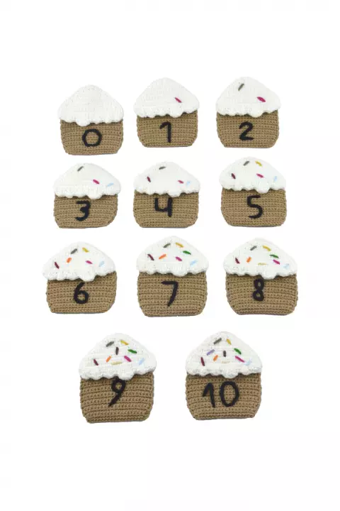 Jogo de Cupcake