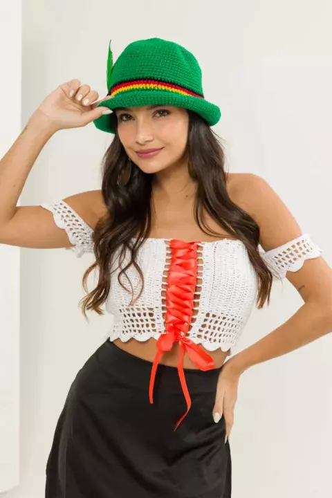 Chapéu Oktoberfest