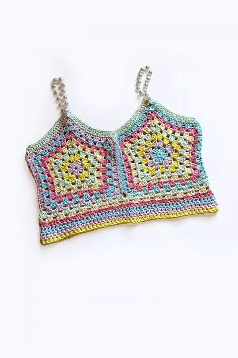Top Candy Colors