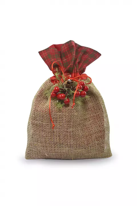 Saquinhos Natal