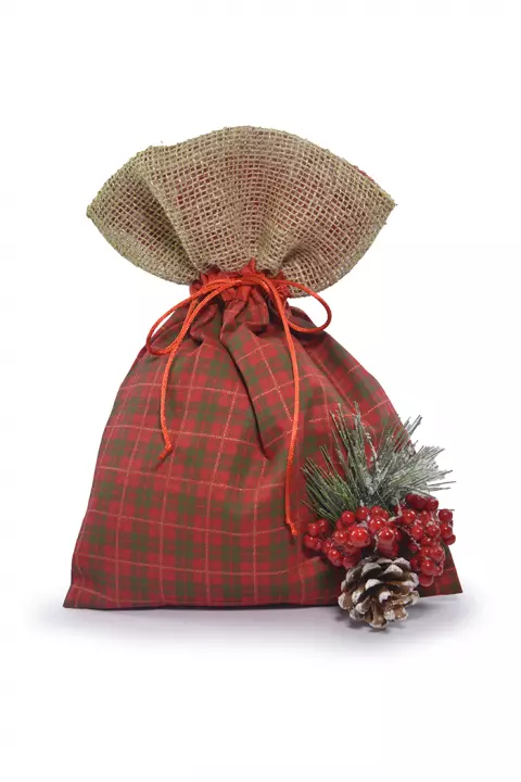 Saquinhos Natal