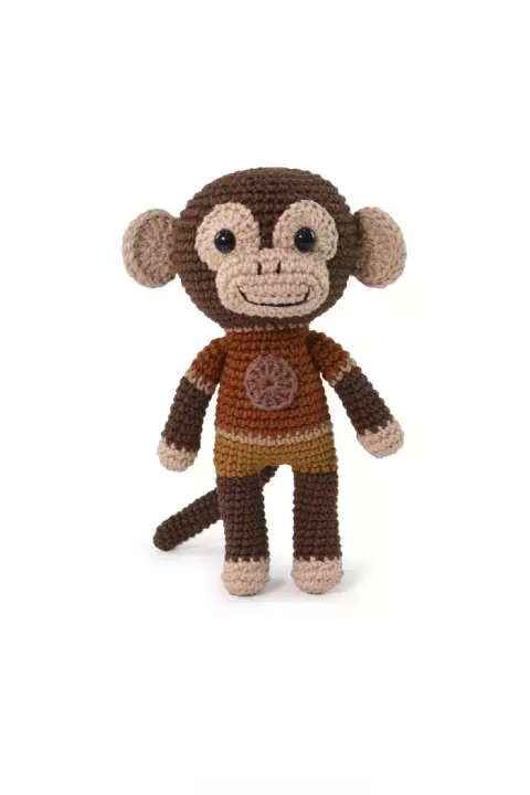 Macaco Mike