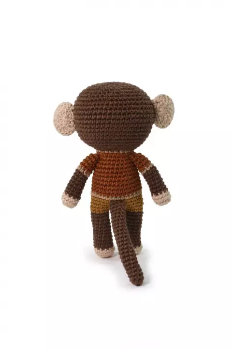 Macaco Mike