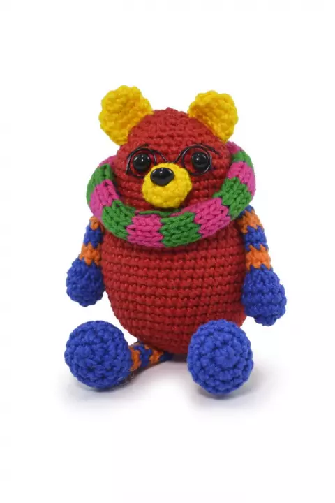 Color Bear