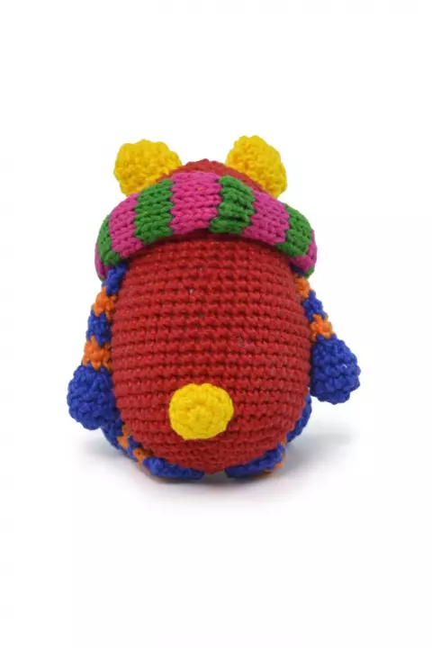 Color Bear