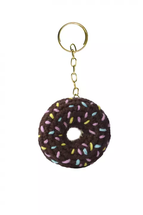 Chaveiro Donuts