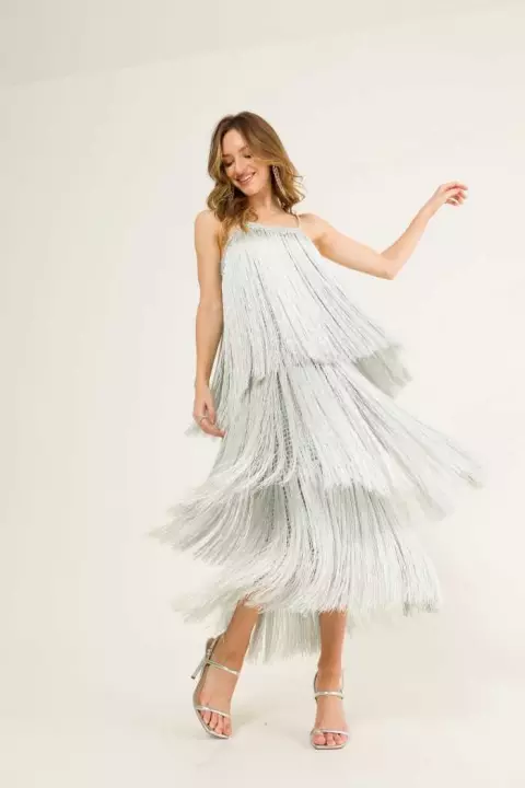 Vestido Luciana