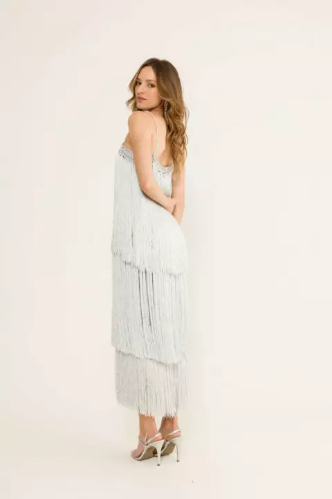 Vestido Luciana