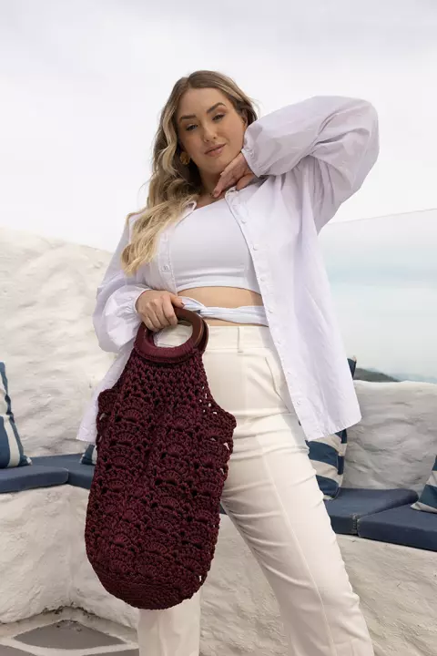 Bolsa Uva-Passa