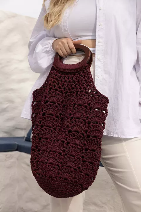 Bolsa Uva-Passa