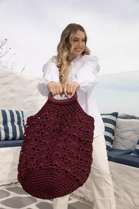 Bolsa Uva-Passa