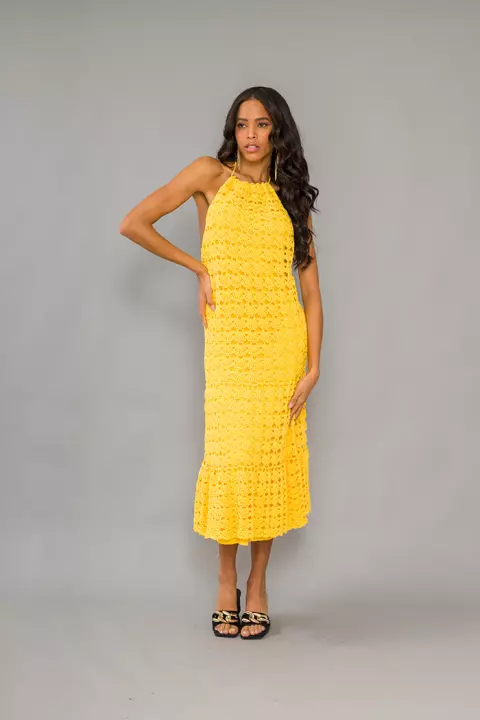Vestido Gouda
