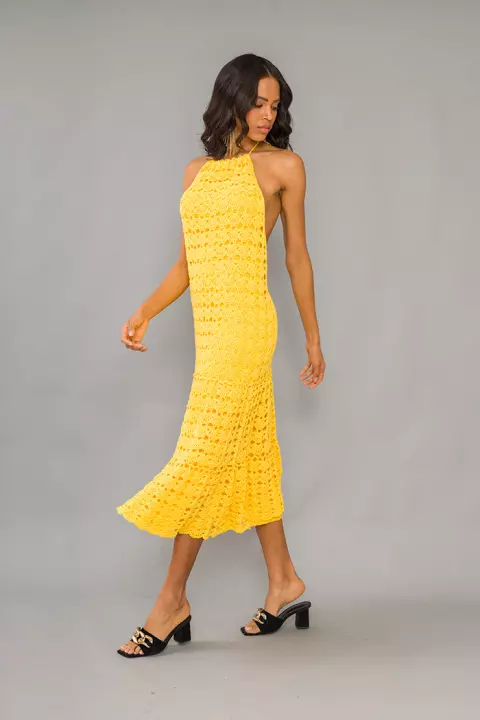 Vestido Gouda