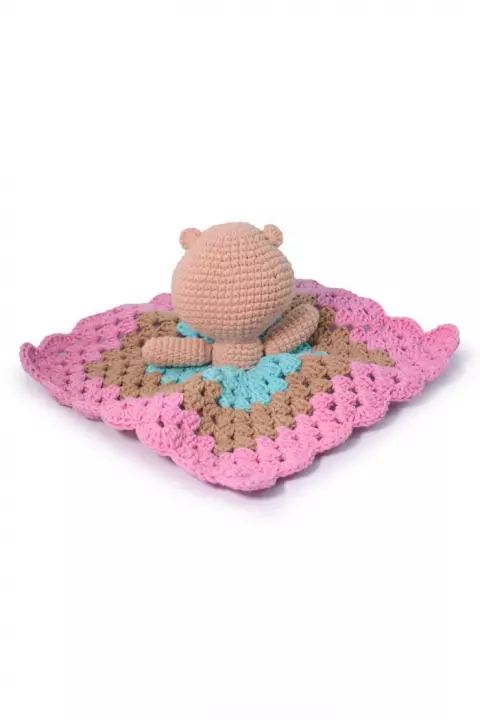 Naninha Urso