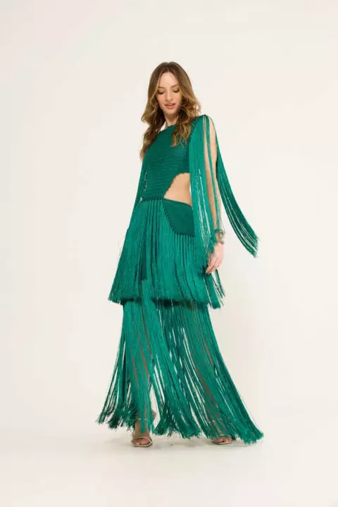 Vestido Julia