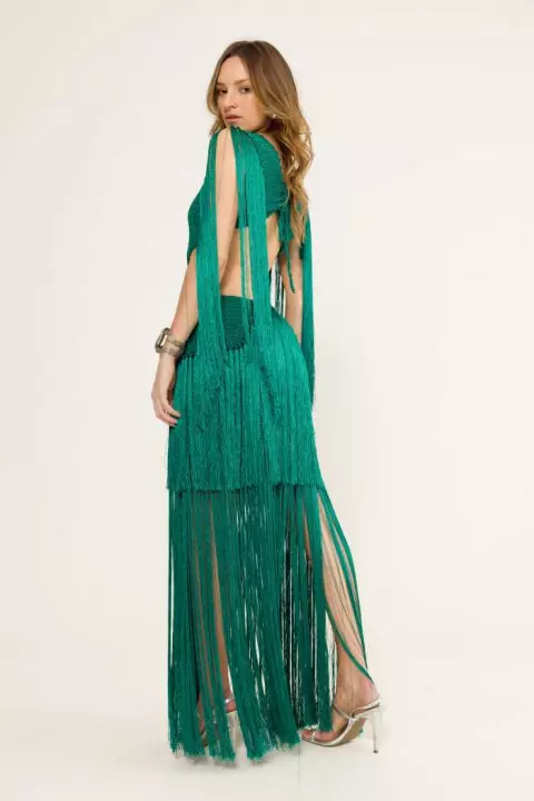 Vestido Julia