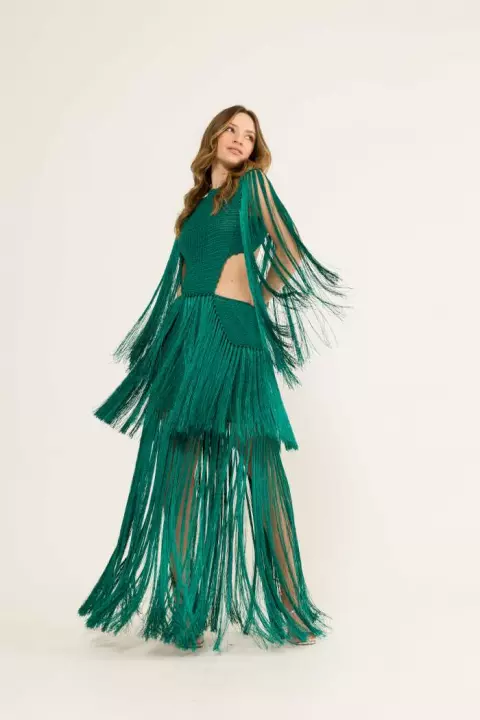 Vestido Julia