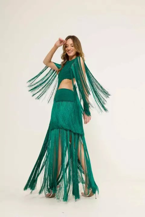 Vestido Julia