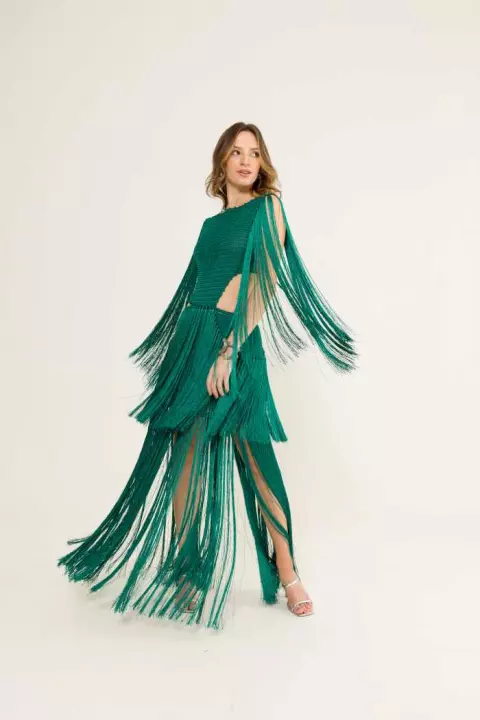 Vestido Julia