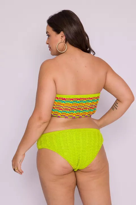 Biquíni Cítrico