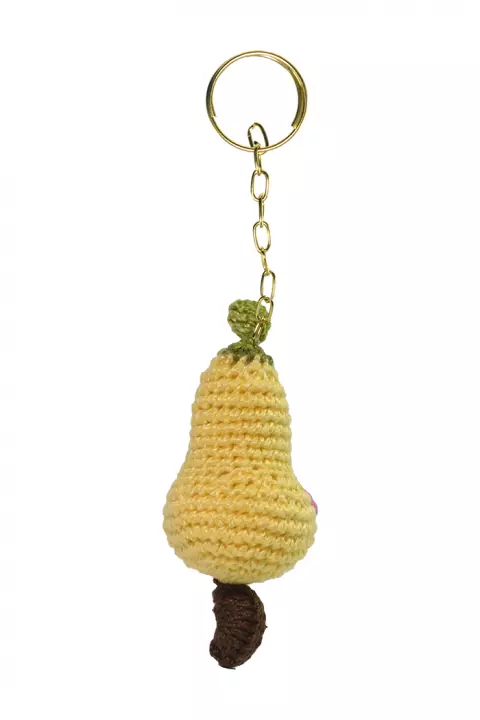 Chaveiro Caju
