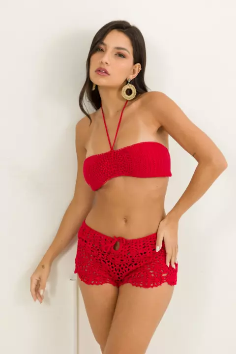 Conjunto Paixão