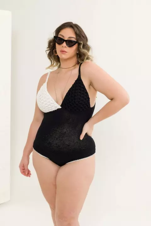 Body Bicolor