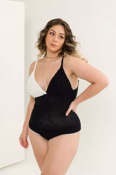 Body Bicolor