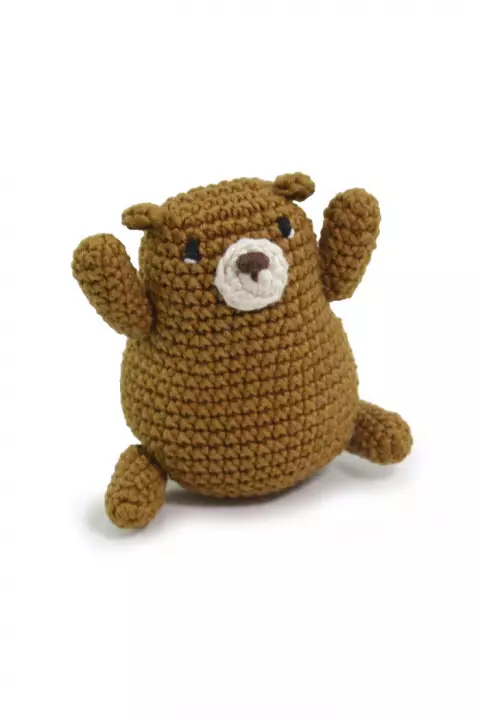 Urso Beberie