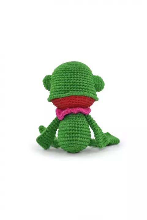 Sapo Color Block