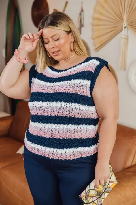 Blusa Suspiro