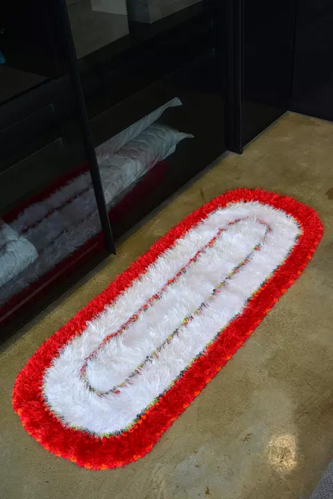 Tapete Decore Paixão