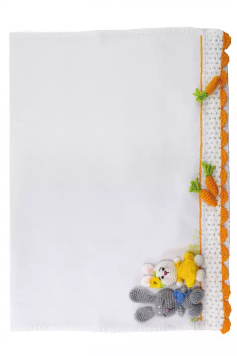 Pano de Prato Casal de Coelhos