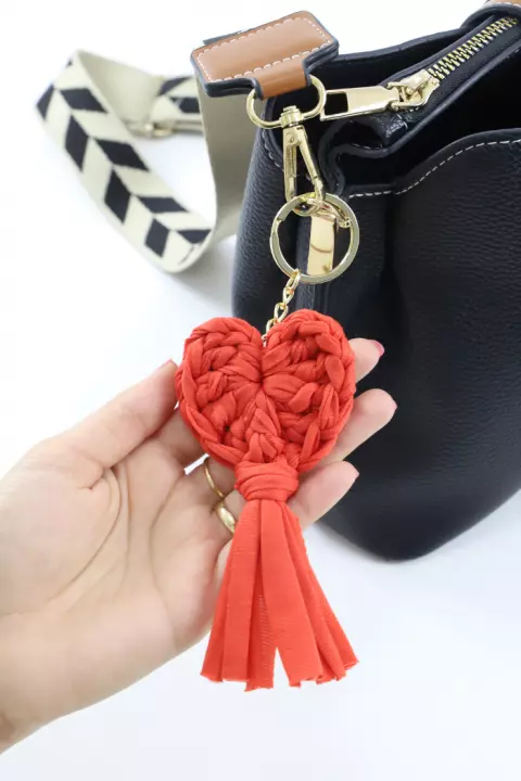 Coração Vermelho
