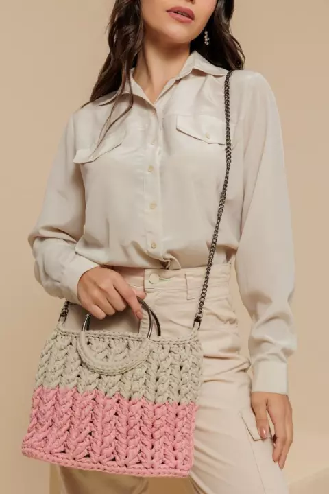 Bolsa Poema